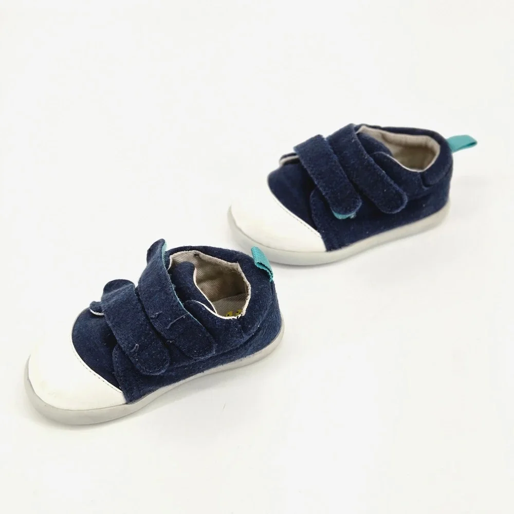 Ten Little Everyday Sneakers First Walkers Toddler Shoes Bundle Lot of 3 Size 6